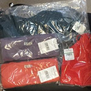 4 Piece brand NWT Free People Bundle